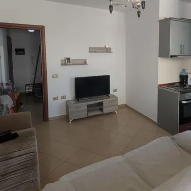 Foto av Lägenhet till uthyrning Rruga Misto Mame, Tiranë