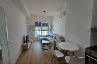 Zdjęcie Mieszkanie na sprzedaż Ali Dem, Kompleksi Mangalem, Tiranë