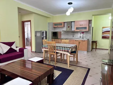Foto von Wohnung zur miete Rruga e Durrësit, Tiranë