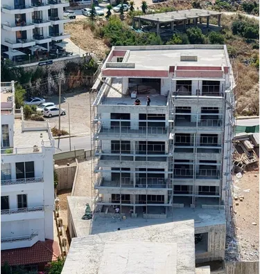 Foto av penthouse till salu Sarandë