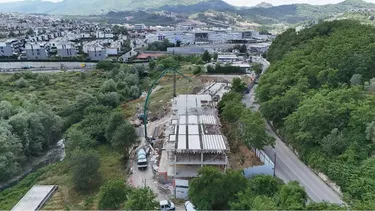 Photo of Apartment for sale Farkë, Tiranë
