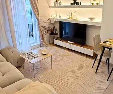Foto e Apartment në shitje Blloku, Tiranë