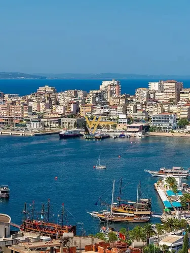 Foto von studio zum verkauf Sarandë