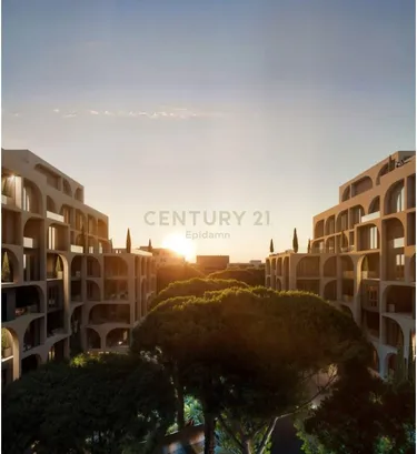 Zdjęcie Mieszkanie na sprzedaż Lunarch Residence, Mali i Robit, Durrës