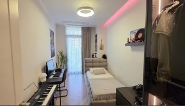 Photo of Apartment for sale Lake View, Liqeni Artificial, Tiranë