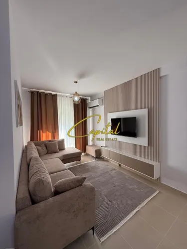 Foto di Appartamento in affitto Rruga Ali Demi, Tiranë
