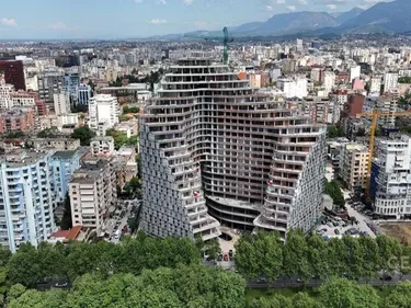 Foto von Wohnung zum verkauf Bulevardi Gjergj Fishta, Tiranë