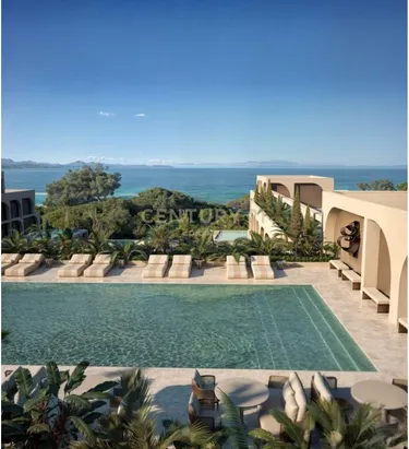 Photo of Apartment for sale Lunarch Residence, Mali i Robit, Durrës