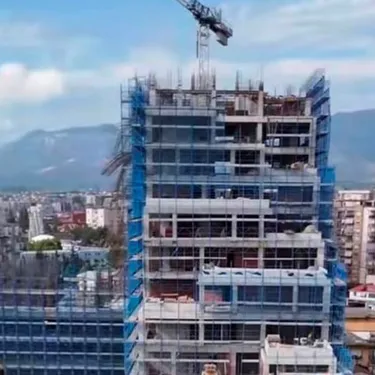 Фото Квартира на продажу Lion Park 2, Tiranë