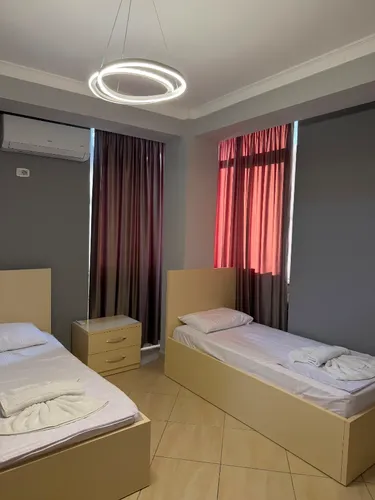 Фото Квартира в аренду Kodra e Diellit, Rruga Kodra e Diellit, Tirane