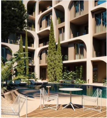 Фото Квартира на продажу Mali i Robit, Lunarch Residence, Durrës