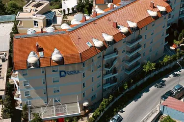 Foto e Apartment në shitje Farkë, Dora Residence, Tiranë