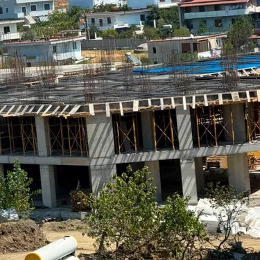 Zdjęcie Mieszkanie na sprzedaż Rruga Paskuqani, Tiranë