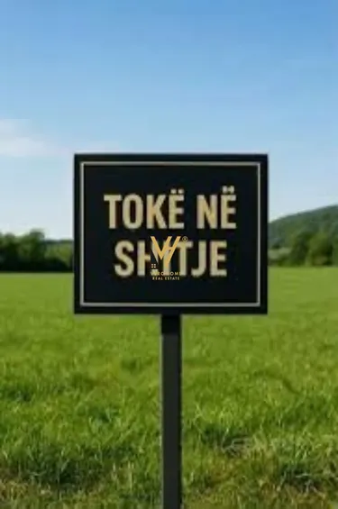 Фото land на продажу Kombinat, Tiranë