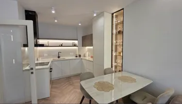 Photo of Apartment for sale Lake View, Liqeni Artificial, Tiranë