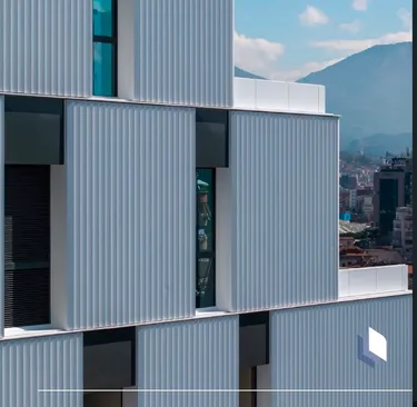 Zdjęcie Mieszkanie na sprzedaż Ekspozita Building, Ish Ekspozita, Tiranë