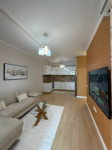 Foto von Wohnung zum verkauf Kompleksi Golden Park, Rruga Bedri Karapici, Tiranë