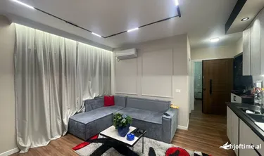 Photo of Apartment for rent Komuna e Parisit, Rruga Skënder Luarasi, Tiranë