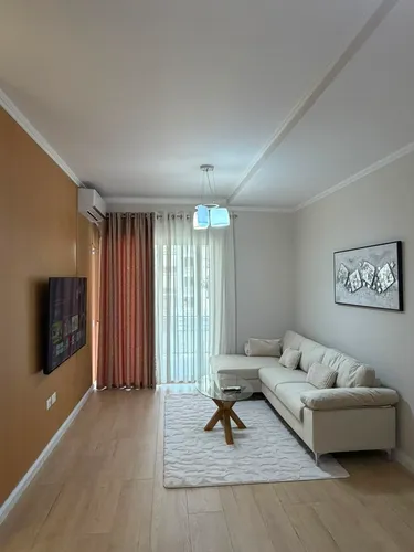 Foto von Wohnung zum verkauf Kompleksi Golden Park, Rruga Bedri Karapici, Tiranë