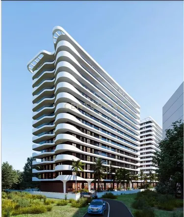 Photo of Apartment for sale Prishtina Tower, Shëngjin, Durrës