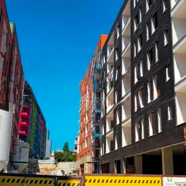 Zdjęcie Mieszkanie na sprzedaż Rruga Paskuqani, Tiranë