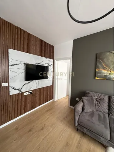 Photo of Apartment for sale Mali i Robit, Durrës