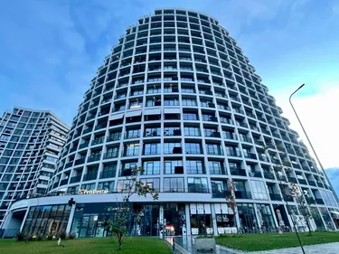Zdjęcie penthouse na sprzedaż Liqeni Artificial, Rruga Kristo Luarasi, Tiranë