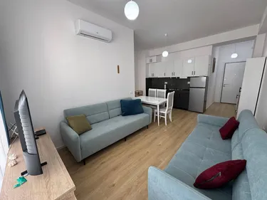 Zdjęcie Mieszkanie na sprzedaż Ali Demi, Rezidenca Kadiu, Tiranë