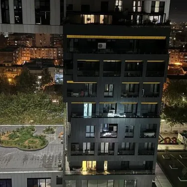 Фото Квартира на продажу 21 Dhjetori, Tiranë