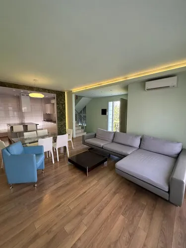 Photo of vila for rent Teg, Lundër, Tiranë