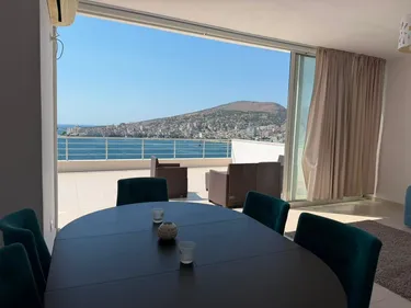 Foto di penthouse in vendita Sarandë