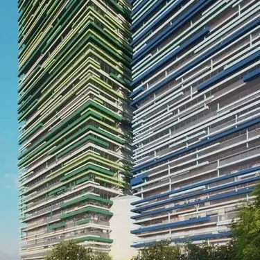Фото Квартира на продажу Bulevardi i Ri, Tiranë