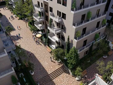 Foto av Lägenhet till salu Paskuqan, Tiranë