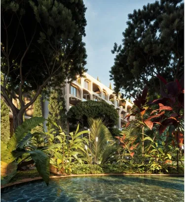 Zdjęcie studio na sprzedaż Lunarch Residence, Mali i Robit, Durrës