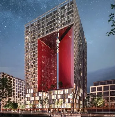 Фото Квартира на продажу Parku Olimpik, Tiranë
