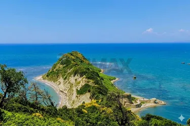 Фото land на продажу Kepi i Rodonit, Durrës