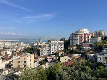 Zdjęcie Mieszkanie do wynajęcia Vila e Zogut, Durrës