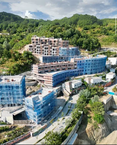 Foto von penthouse zum verkauf Kodra e Diellit 2, Tiranë