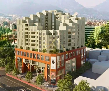 Photo of Apartment for sale Rruga Dritan Hoxha, Tiranë
