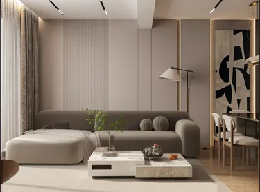 Foto von penthouse zum verkauf Kodra e Diellit 2, Tiranë
