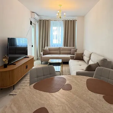 Foto von Wohnung zur miete 21 Dhjetori, Tiranë