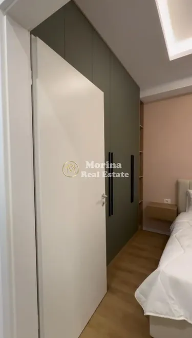Zdjęcie Mieszkanie do wynajęcia Ali Demi, Kompleksi Kadiu, Tirane