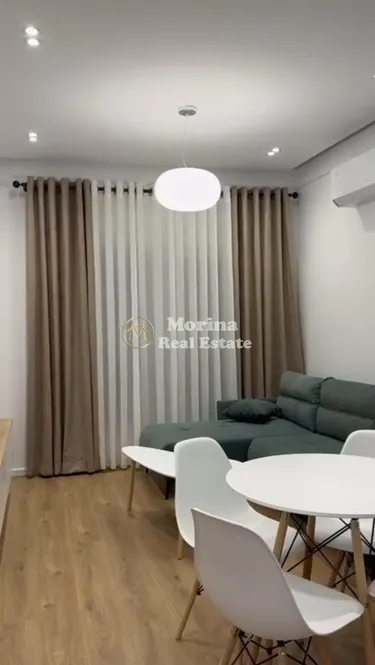 Zdjęcie Mieszkanie do wynajęcia Ali Demi, Kompleksi Kadiu, Tirane