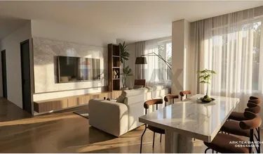 Foto di Appartamento in vendita Mjull Bathore, Seehëna Residence, Tiranë