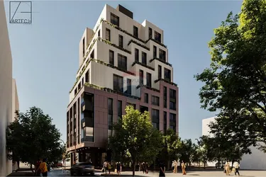 Foto di Appartamento in vendita Myslym Shyri, Rruga Rreshit Çollaku, Tiranë