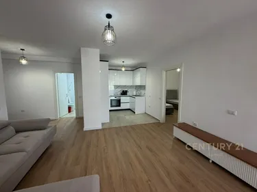 Foto von Wohnung zur miete Rruga 5 Maji, Tiranë
