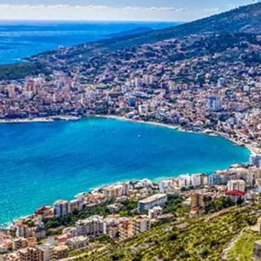 Фото land на продажу Sarandë