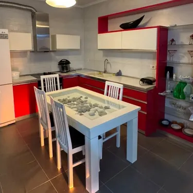 Foto von Wohnung zur miete Rruga e Elbasanit, Tiranë