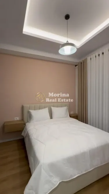 Zdjęcie Mieszkanie do wynajęcia Ali Demi, Kompleksi Kadiu, Tirane