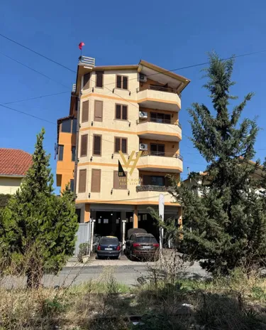 Zdjęcie commercial do wynajęcia Ish Sheshi Shqiponja, Tiranë